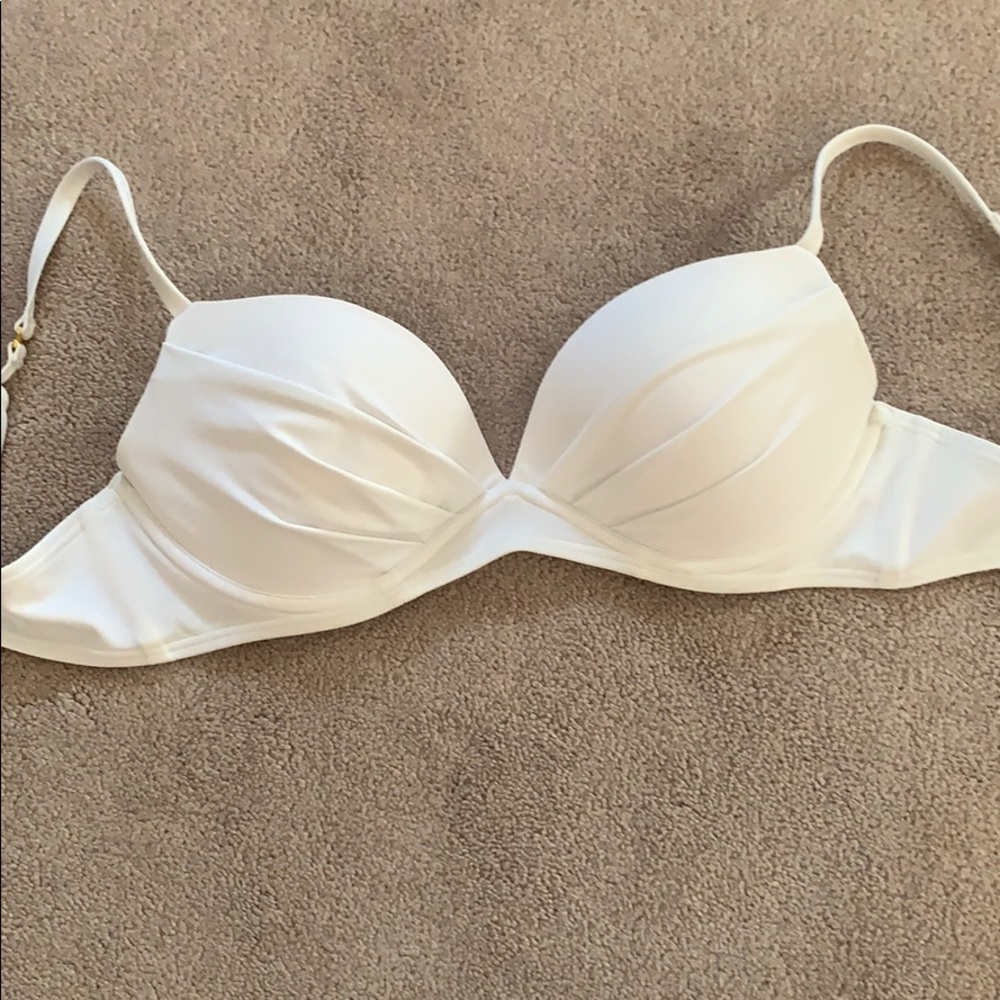 Victoria’s Secret Push-Up bikini top